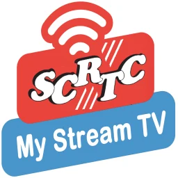 SCRTC MyStreamTV 아이콘